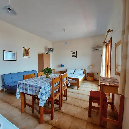 Seaview Studio Helen No 23 Apartment
