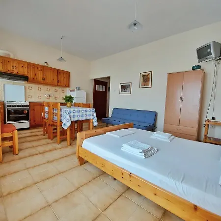 Apartment Seaview Studio Helen No 23 *