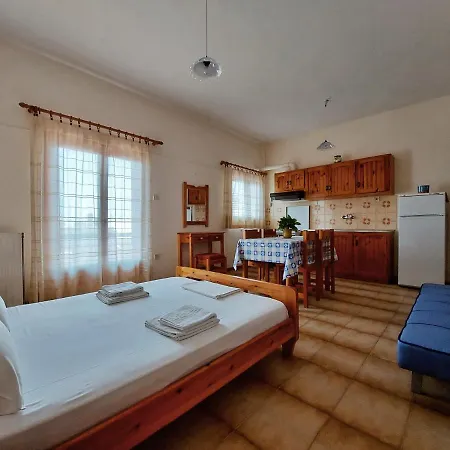 Apartamento Seaview Helen No 23 *