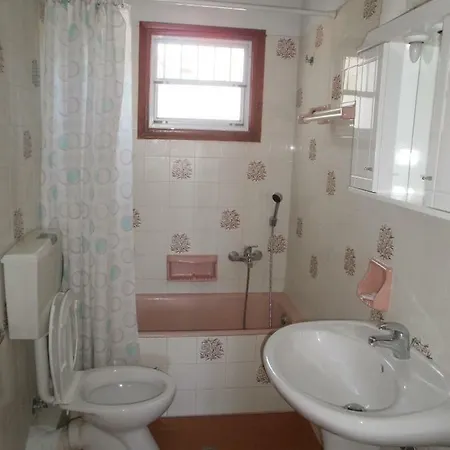 Apartment Seaview Studio Helen No 23 *