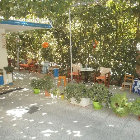 Seaview Studio Helen No 23 Apartment Xiropigado