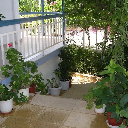 Apartment Seaview Studio Helen No 23 *